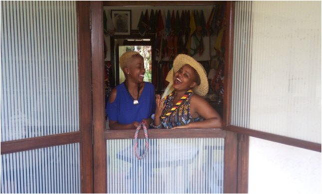 OutspanHotelN's tweet photo. Simply put, the best memories are made when you thought all you were doing was having fun, rather than making memories. 
What is your fondest unplanned encounter?
#OutspanHotel #Adventure #MemoryLane https://t.co/edAs8hXSpT