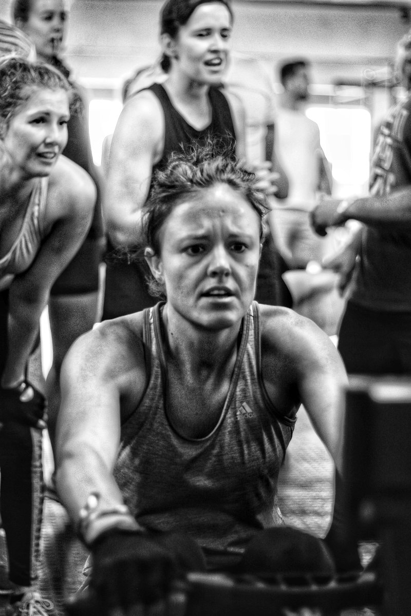 Roark Gyms tweet media