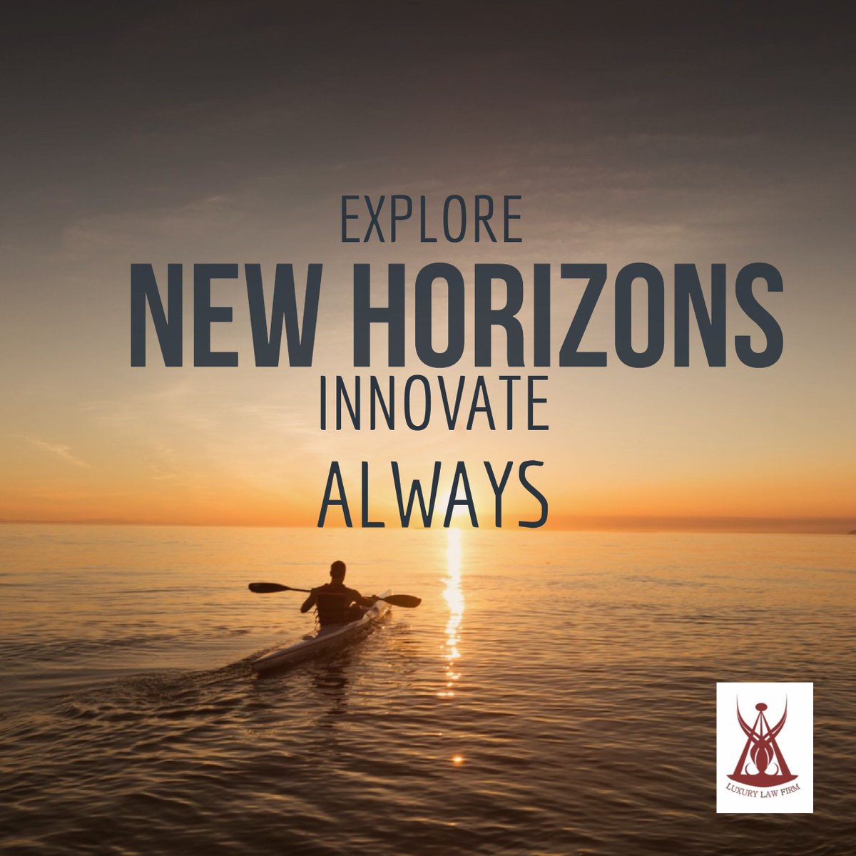 LuxuryLawFirm's tweet image. Explore New Horizons. Innovate Always. Never stop improving and trying new ideas. Your next thing may be the next big thing. #BrandProtection #EmergingBrands #TechProtect #IsMyBrandProtected #LuxuryLawFirm #EarthenIP