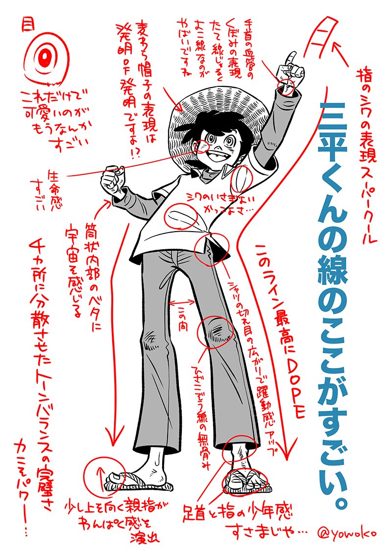 釣りキチ三平 マタギ の矢口高雄先生 Twitterを開始 ファンアートから翻訳出版のオファーまで反響続々 3ページ目 Togetter 釣りキチ三平 マタギ の矢口高雄先生 Twitterを開始 ファンアートから翻訳出版のオファーまで反響続々 3ページ目 Togetter