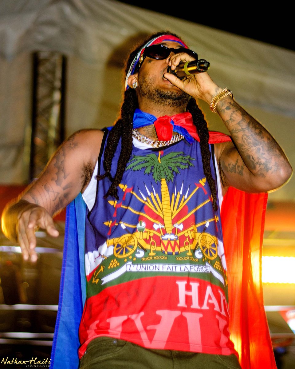 nathan_haiti's tweet image. Pi bèl photo @kalash972 nan kafou #rednet #REDNET509 #repost #liveinhaiti
📷:@nathan_haiti go follow me Twitter/Instagram 🔥🔥🔥