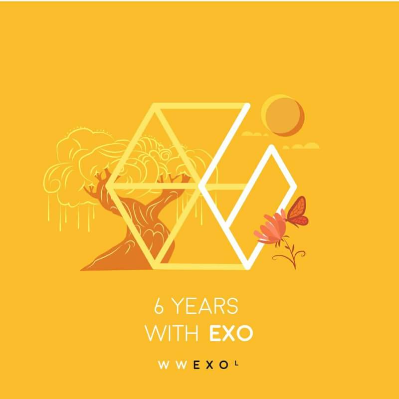 MonsterforEXO's tweet photo. Retweet if you need OT9 in this year.  Hope they will be. 
#EXO @weareoneEXO https://t.co/19Crbfslqb