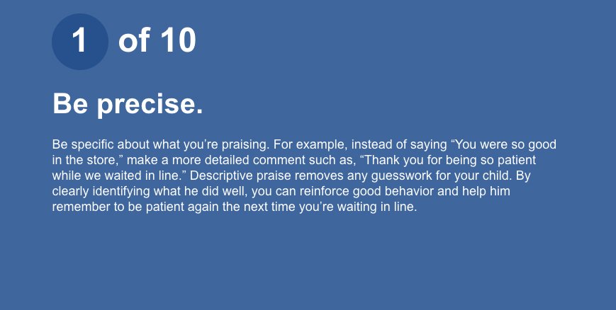 Understood tweet media