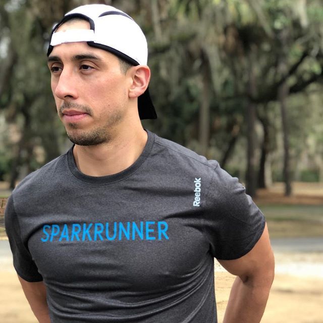 spark_runner's tweet photo. V A C A T I O N R U N !
Check us out in the Lowcountry now! Here on vacation? Don’t let your training slip because of motivation, direction or fear of exploring alone. Let us be your guide. Link in bio! Come with us to #findyourspark #sparkrunner #lowco… https://t.co/RJdeYzp9GR https://t.co/PfMeTJBTGw