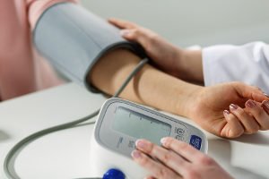 Our newest post, What's Causing That High Blood Pressure? is now up. questcaremedicalclinic.com/cause-high-blo…