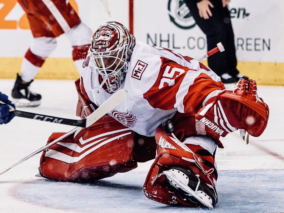 Let s all wish Jimmy Howard a very happy birthday!   