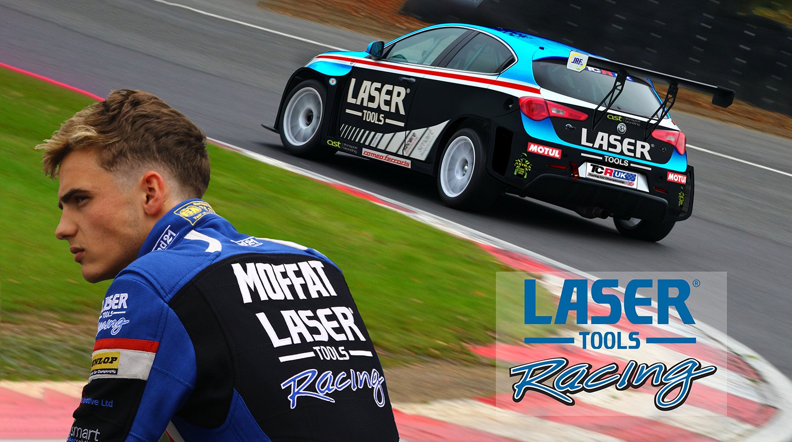 Laser Tools Racing on Twitter: 