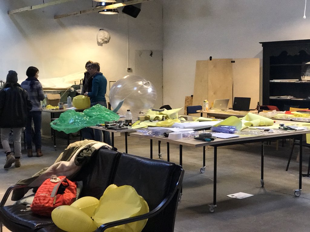 DoTankcc's tweet photo. #austria #workshop #byartprocess https://t.co/DahAfcyhOp
