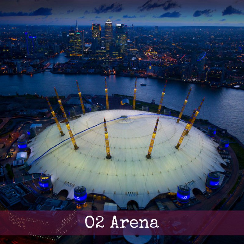 uw_eduabroad's tweet photo. #marchthisway Another major London landmark is the O2 Arena. Built originally as the Millennium Dome, the arena is now used for concerts and other events, or you can walk across the top! 
#livelearnlondon #millenniumdome #o2arena #eastlondon #london #travelgram https://t.co/mPnFlWzifa