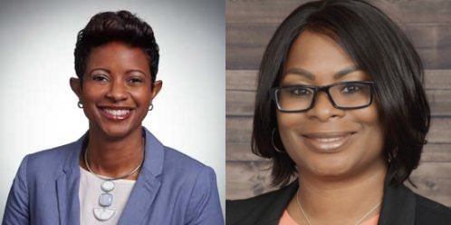 RecruiterAlliD's tweet photo. Congratulations to our very own Celeste Player and Regina Jones for being named to @savoynetwork 's 2018 Most Influential Blacks in Corporate America. We couldn’t be more proud to have these two tremendous leaders as part of our team. https://t.co/xTb9pNn2Sv #expressrx https://t.co/n2BRoQfPXk