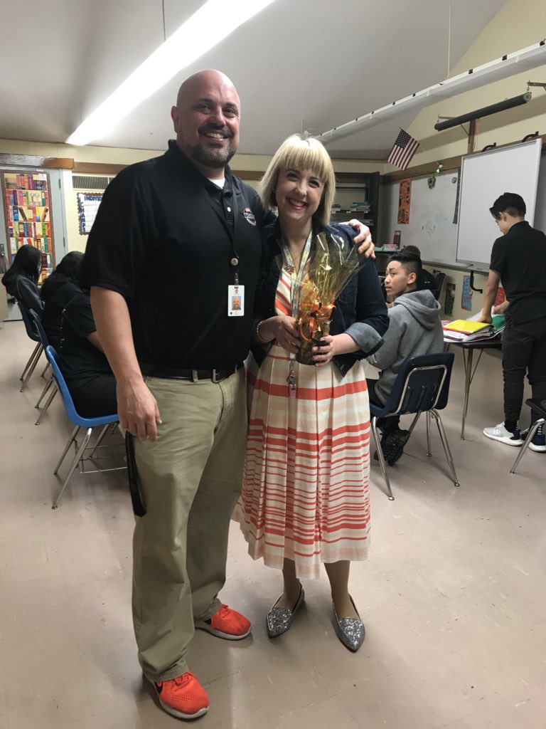 Coleman Environmental Magnet Middle School tweet media