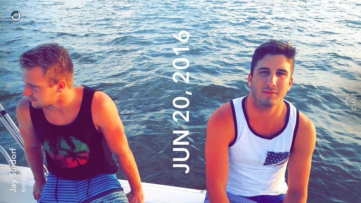 RossSoud's tweet photo. Happy birthday to one of my best friends! Hope your 21st is a good one. Can’t wait to celebrate with you my man🎉🔥 https://t.co/SOjuka7iCS