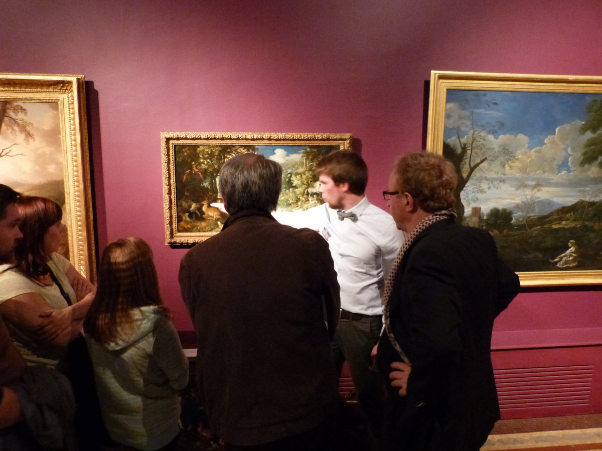 Musée des B-A Reims tweet media