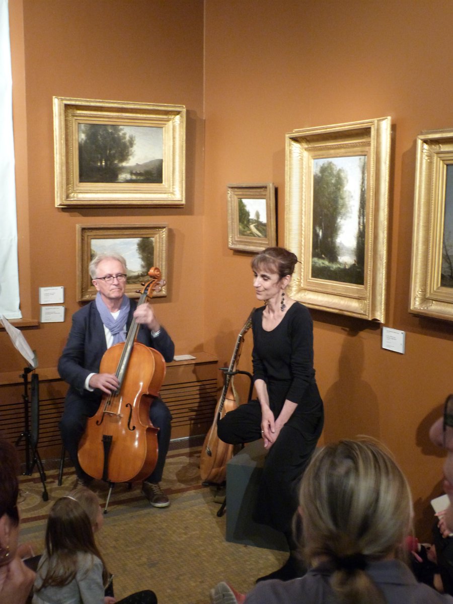 Musée des B-A Reims tweet media