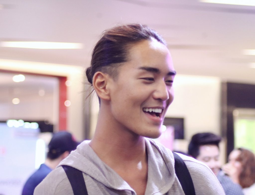 Foxy_Third's tweet photo. คิวงานเพิ่ม: วันที่ 28 มี.ค. นี้
เติร์ด & พีเค ไปร่วมงานเลี้ยงเดลินิวส์ เวลา~11.00 น.นะคะ ถ้าว่างแวะไปหาน้องได้น๊า 😊 #third #foxythird https://t.co/iZPoQH2Ih3