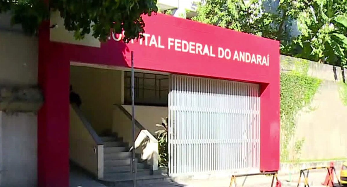Hospitais federais no Rio terão reforço de 3.592 profissionais: goo.gl/VbEoKm