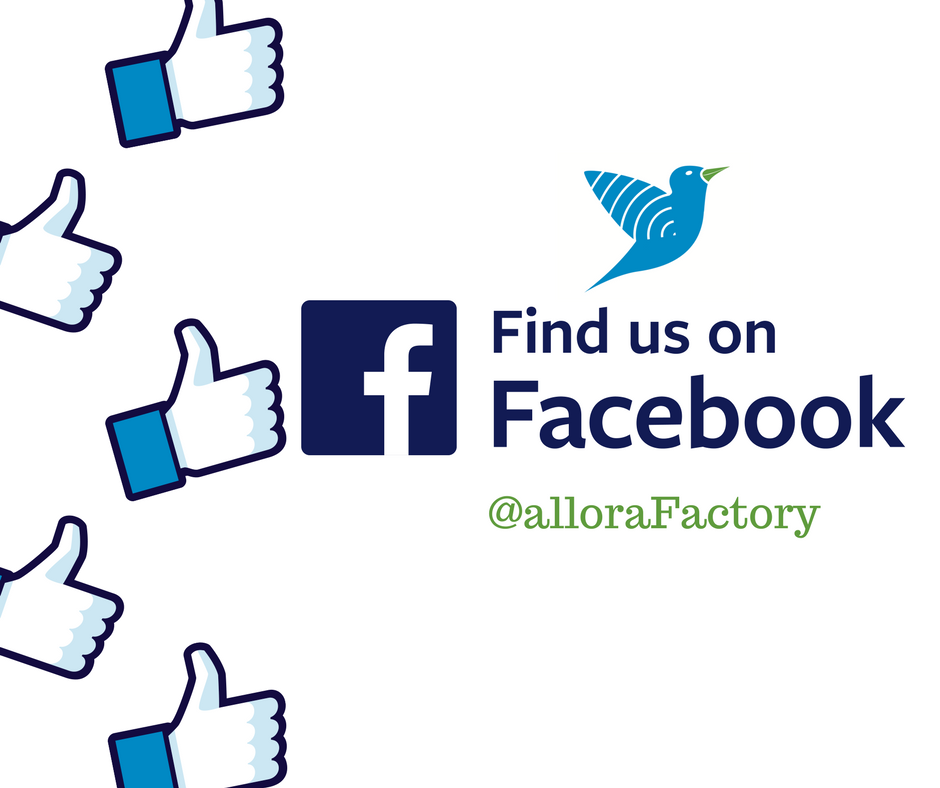 allorafactory's tweet photo. Like us on Facebook!
https://t.co/DF3XKmYbbP
#LoRaWAN #IoT #LoRa #alloraFactory #Sensors https://t.co/P6DdSPTW27
