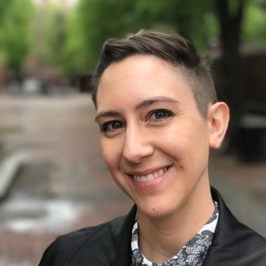 mainehistory's tweet photo. Welcome to MHS Emily Schlemmer! Emily is our new Collections Manager/Registrar. Prior to moving to Maine, Emily was an Assistant Registrar at the Smithsonian American Art Museum in Washington, D.C. #welcometoMHS #historyforME #collectionsmanagement https://t.co/4VZwLLDG6l