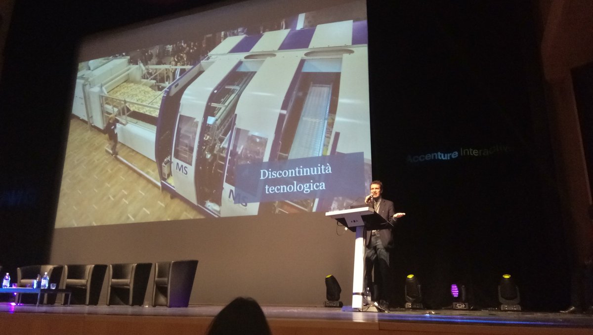 Fashion Innovation Week (@fiwlugano) on Twitter photo #LeonardiRaineri of @MiroglioGroup is presenting Miroglio innovation program: how to build a corporate innovation program and measure the unmeasureable in Red room <a href="/LacLugano/">LAC Lugano</a> .
#fiwlugano #innovation #fashion #textile #LeonardiRaineri of @MiroglioGroup is presenting Miroglio innovation program: how to build a corporate innovation program and measure the unmeasureable in Red room <a href="/LacLugano/">LAC Lugano</a> .
#fiwlugano #innovation #fashion #textile