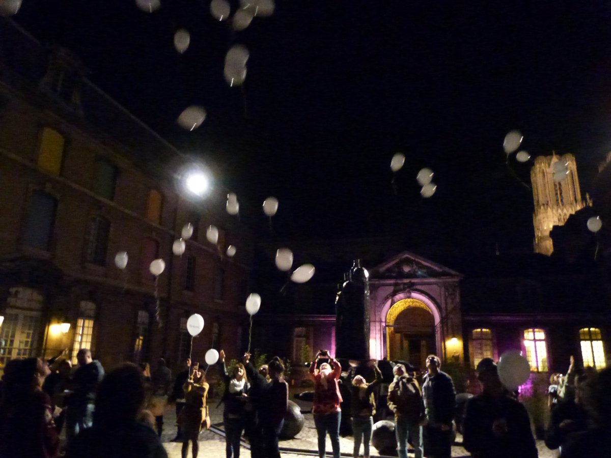 Musée des B-A Reims tweet media