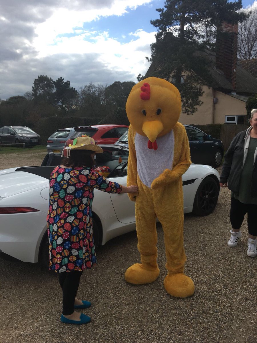 danieljwylie's tweet photo. Aldanat Care’s Easter Party ❤️ yep and I had to dress up 🕺🏻🐥 #Easter #care #aldanatcare #essex https://t.co/Knmk2DTVOF
