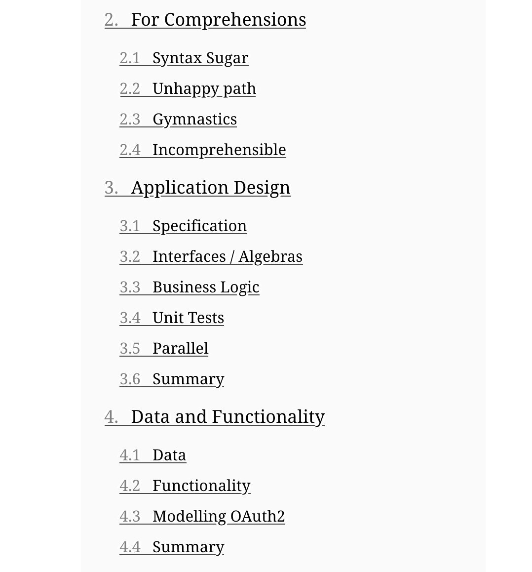 arancomualak's tweet photo. Free Ebook - 
Functional Programming for Mortals

#Java 

https://t.co/WZfsiKv81j by #java via @c0nvey https://t.co/vZnYl6xoAT