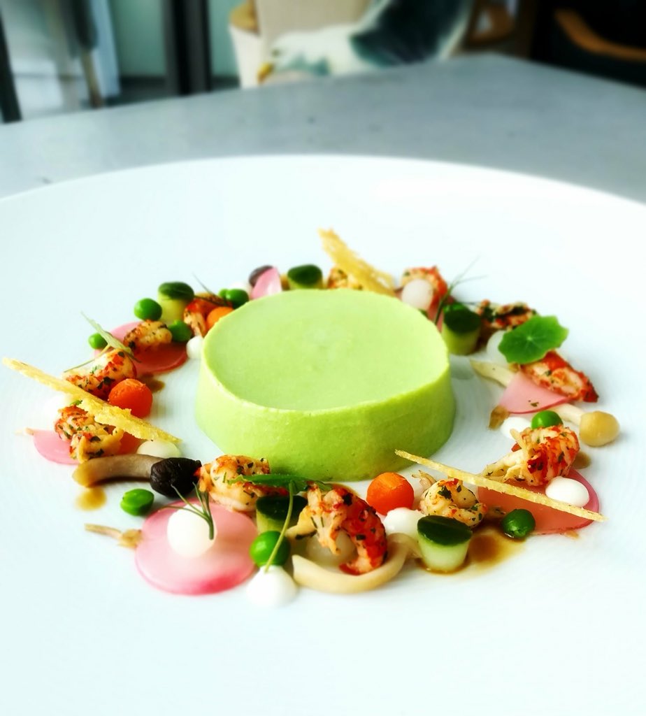 A_Kitchen_Story's tweet photo. Not only is Chef Onik Minasian’s food stunning and tasty, he’s a top bloke too! 

Here’s a selection of some of his recent dishes

Please follow him on IG to see more of his beautiful work ❤️

IG: @chefonik83 https://t.co/6MCr8PZmLk