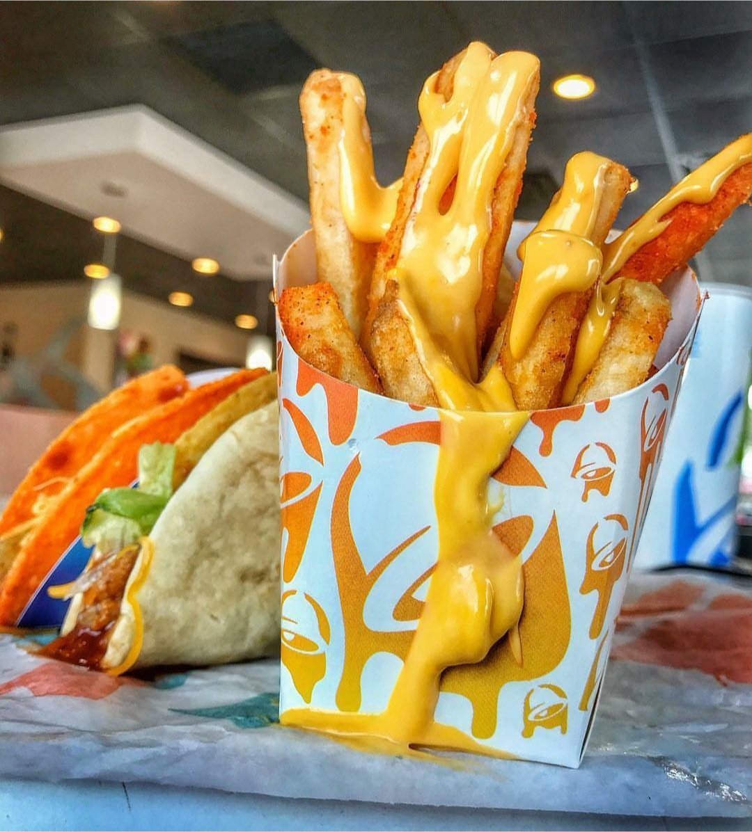 tishablogs's tweet photo. Potato fries
#Potatoes #potatohead #crispy #crunch #tasty #SnackInTheBox #snacks #delicious https://t.co/IzhCLAVRDF