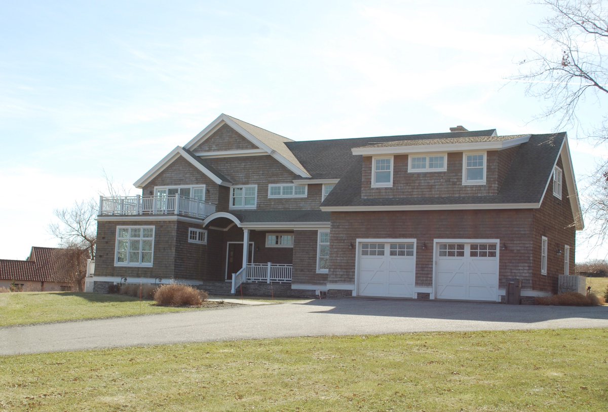 lcarlislearcht's tweet photo. We are featured in the @projo "House of the Week"! Love this custom home? It could be yours! #RIArchitect #Projo #WomenInArchitecture #LCAri https://t.co/LjIt08BX6Q https://t.co/e5f4HOAwx4