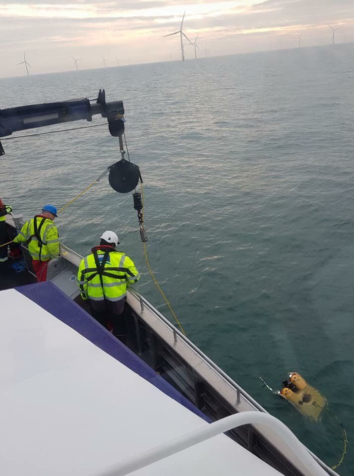 More than just a CTV ........