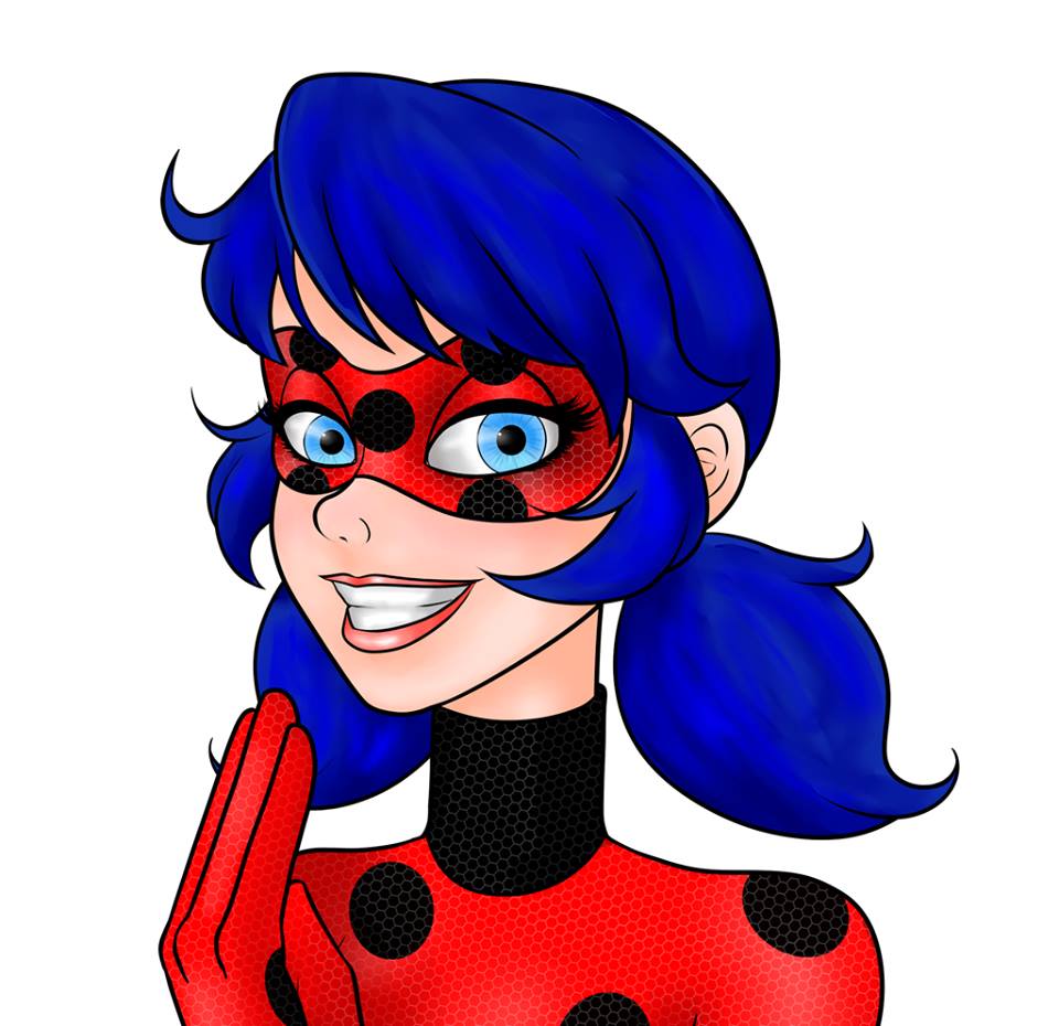 RADIndustries's tweet photo. #MiraculousLadybug #Commission #fanart https://t.co/Ddc0z0Ky19