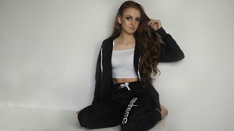 meshemecom's tweet photo. Be part of the gang with your own 'MeSheMe' tracksuit. https://t.co/5Oh3xJIrbI #mesheme #tracksuit #lovemesheme

Photo credit: https://t.co/zVnJw2SDts https://t.co/675Q9QBbmT