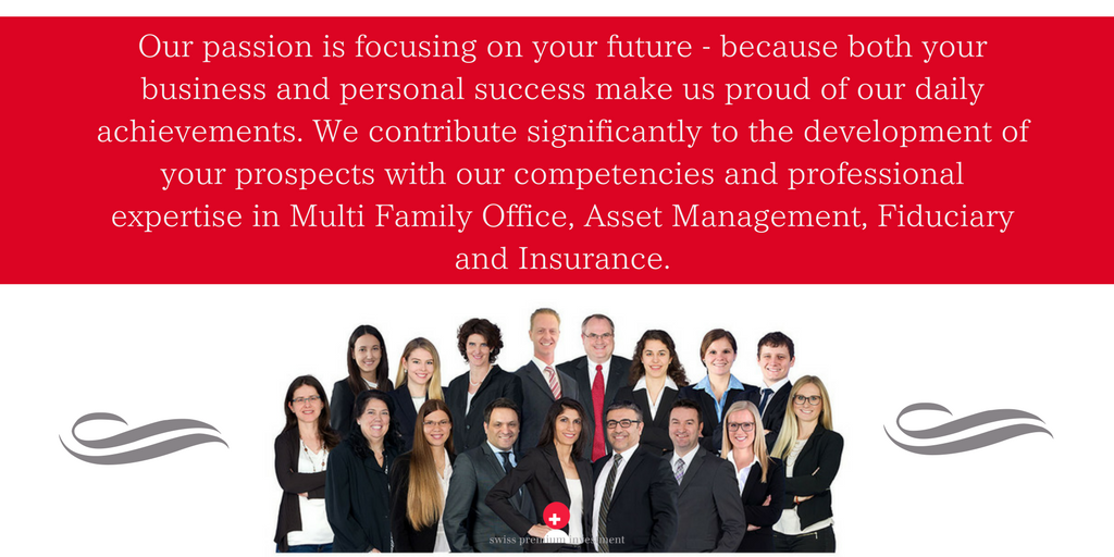 Swisspremiumin's tweet photo. Since the 2004 establishment of Swiss Premium Investment in Buchs SG, our family and team #support our #customers and clients, strengthening them with knowledge, energy and a global network. #swissPremiumInvestment
https://t.co/8mtEp3I5JQ https://t.co/h4Z0e75Klb