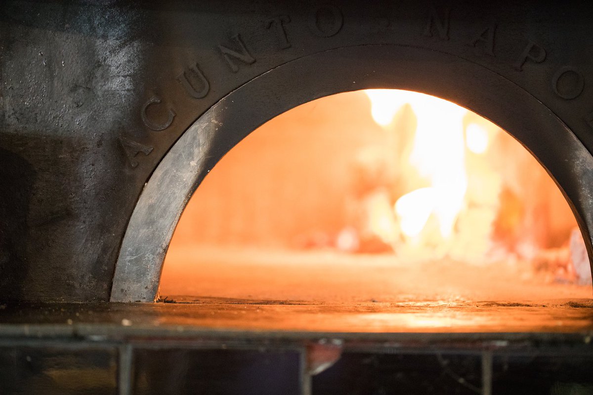 Yes, we are open Monday night dinner. Change your life, or at least your night. #burrata #capetown