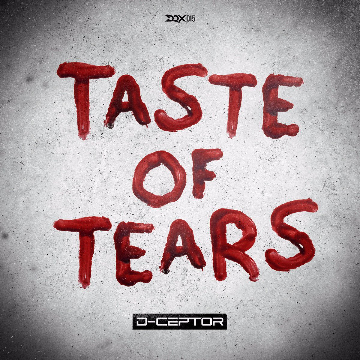 DCeptor's tweet photo. 🎨 hey guys, check the artwork of my upcoming single „Taste Of Tears“ 😲 official preview will be available on Wednesday 🔊 release is this Friday, March 30 on @dequinoxmusic 😎💪🏻 https://t.co/8pdJfphcsy