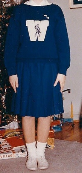 WRHSCentennial's tweet photo. 1962 Cheer https://t.co/GLdvvAbrFk