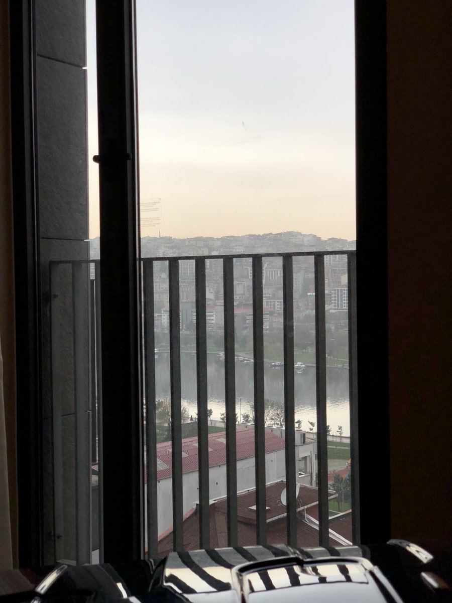 TheRealnessMarc's tweet image. So: greetings from the Gold(ie)en Horn - definitely in my top 1000 places to revisit without purple swollen balls and a slashed open belly #istanbullshit #rolloncorrie #iftheVPNfailExpectWar