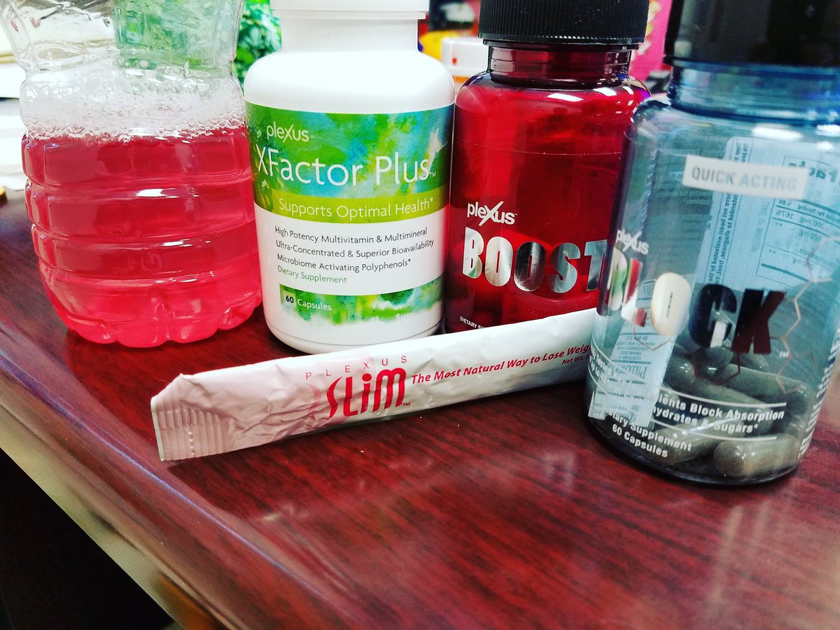 dijkman77's tweet image. Just one of those mornings. #XFactorPlus #Boost #Block #Slim #Plexus #PlexusJourney