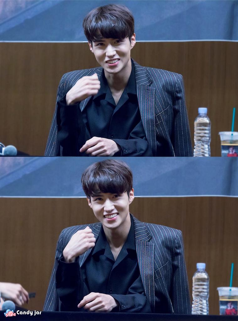 exoniorklm's tweet photo. #YEOONEandOnlyDay 💛 https://t.co/gOs6oV13eZ