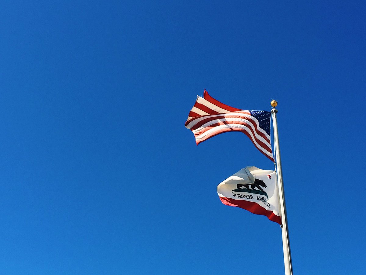 iamBradJennings's tweet photo. Land of the Free

#calikid #beachmusic #acoustics #naturalvibes #stateflag #bluesky💙 #naturalmusic #delmar #delmarbeach #newera #freshy #dreamlife #createyourself #livefreeordie #standtall #calilifestyle #beachkids #bearflag #starsandstripes #americanmusic #sandandsalt #wavylife https://t.co/jcXFjTOnT2