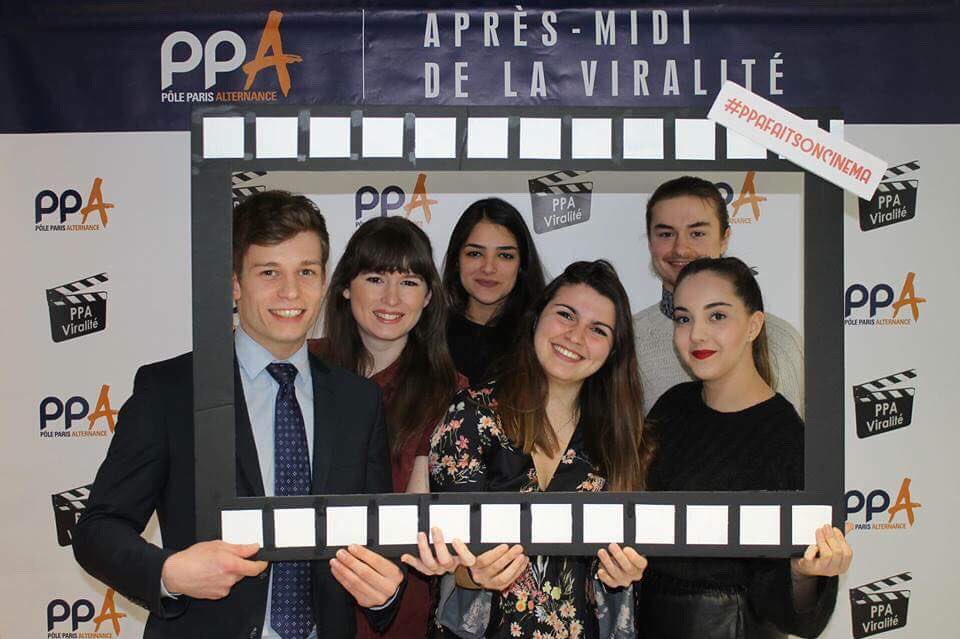 Agence Sapiens tweet media