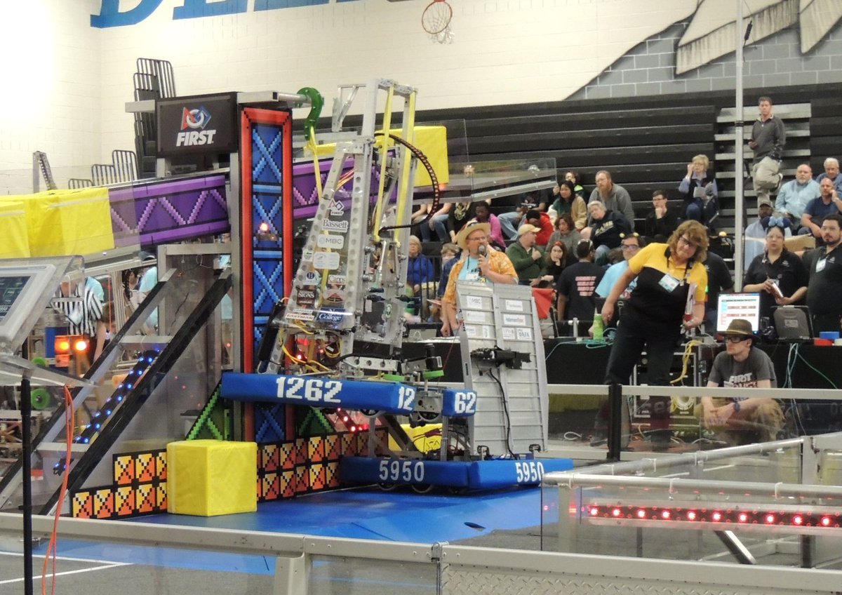 Altavista Robotics tweet media