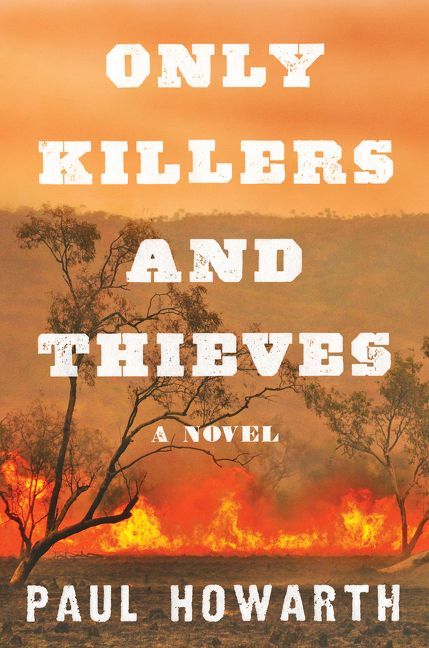 mnreads's tweet photo. Only Killers and Thieves https://t.co/CKBUNyhHuV https://t.co/FhrfZZyhHG