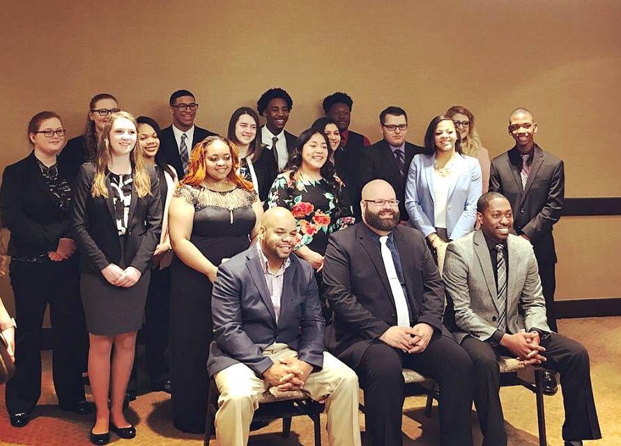 We want to congratulate Aalihya Harmon on placing second at the state celebration for the Youth of the Year.  We are so very proud of her.  Aalihya is an amazing young lady who has an incredible future ahead of her.