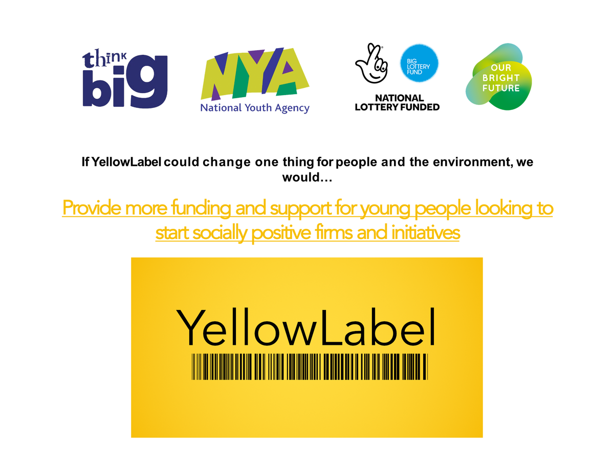 YellowLabel tweet media