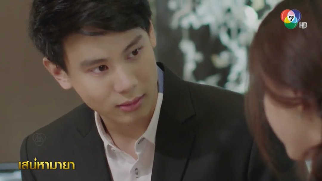 numking_ch7's tweet photo. น้ำขิง!! 
#เสน่หามายา 
#น้ำขิง https://t.co/MGYpqdp1w6