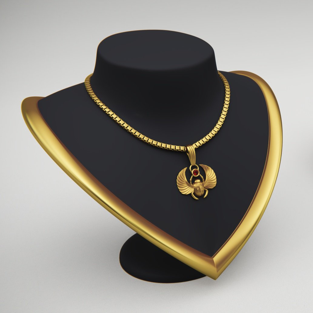 M_O_Z_G's tweet photo. Hey, new 3D printable Pendant "Scarab" is already on @CG_Trader.

https://t.co/huw2wh9bbQ

#amulet #bug #citrin #egypt #gem #gold #jewel #jewellery #jewelry #pendant #pendants #printable #ruby #scarab #silver #3D #model https://t.co/8T0CNN8zyC