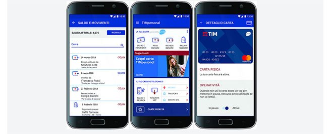 AZIENDABANCA's tweet photo. Da @TIMnewsroom e @Hype_tw @BancaSella una #prepagata virtuale che si gestisce via app: ecco #TIMPersonal https://t.co/KTxVhxdZtu https://t.co/ggsAhC5dPd
