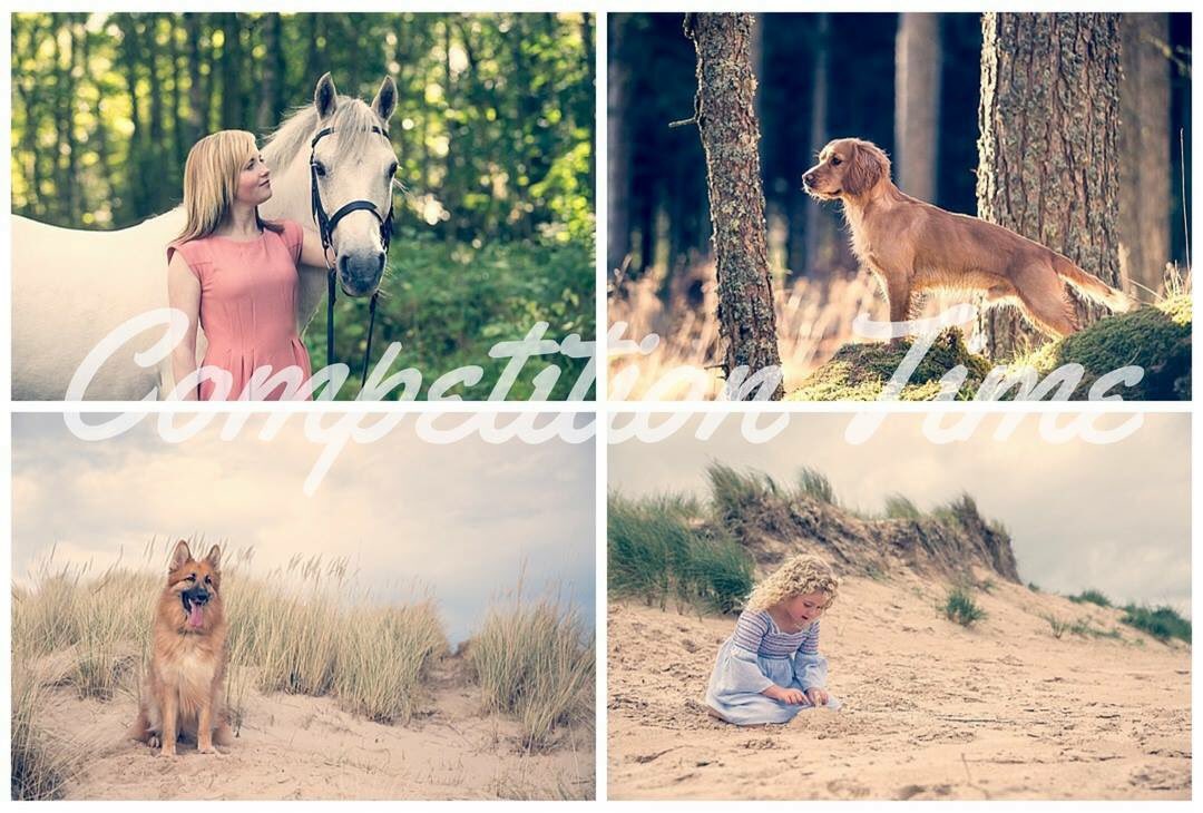LindsayRPhoto's tweet photo. WIN A PHOTOSHOOT &amp; PRODUCTS TO THE VALUE OF £300

I’m celebrating the launch of my new website with a cheeky little competition!

TO ENTER: Simply make sure you follow me, re-tweet &amp; complete your details at https://t.co/R44vs5yUho

T&amp;C's Apply. Entries close 30.03 @ 17:00. https://t.co/YNQRWt3H2w