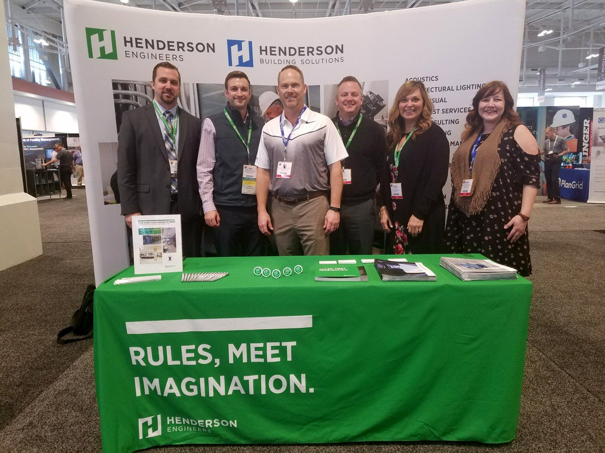 hendersonengs's tweet photo. Come visit #TeamHenderson at booth 847 during the #PDCSummit in Nashville. Let's connect to discuss innovative strategies to increase flexibility for the future of healthcare.
#ASHEPDC
#HendersonKnowsHealthcare π₯
#WeMakeBuildingsWork π’ https://t.co/IJO0OmEtiZ